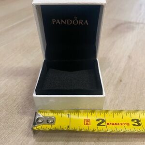 Pandora Elegant White Box